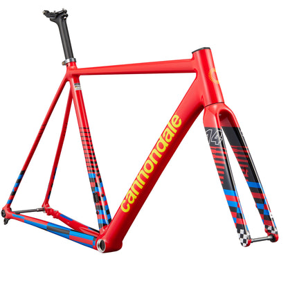 2026 Cannondale CAAD14 Frameset