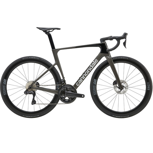 2026 Cannondale SuperSix EVO 2
