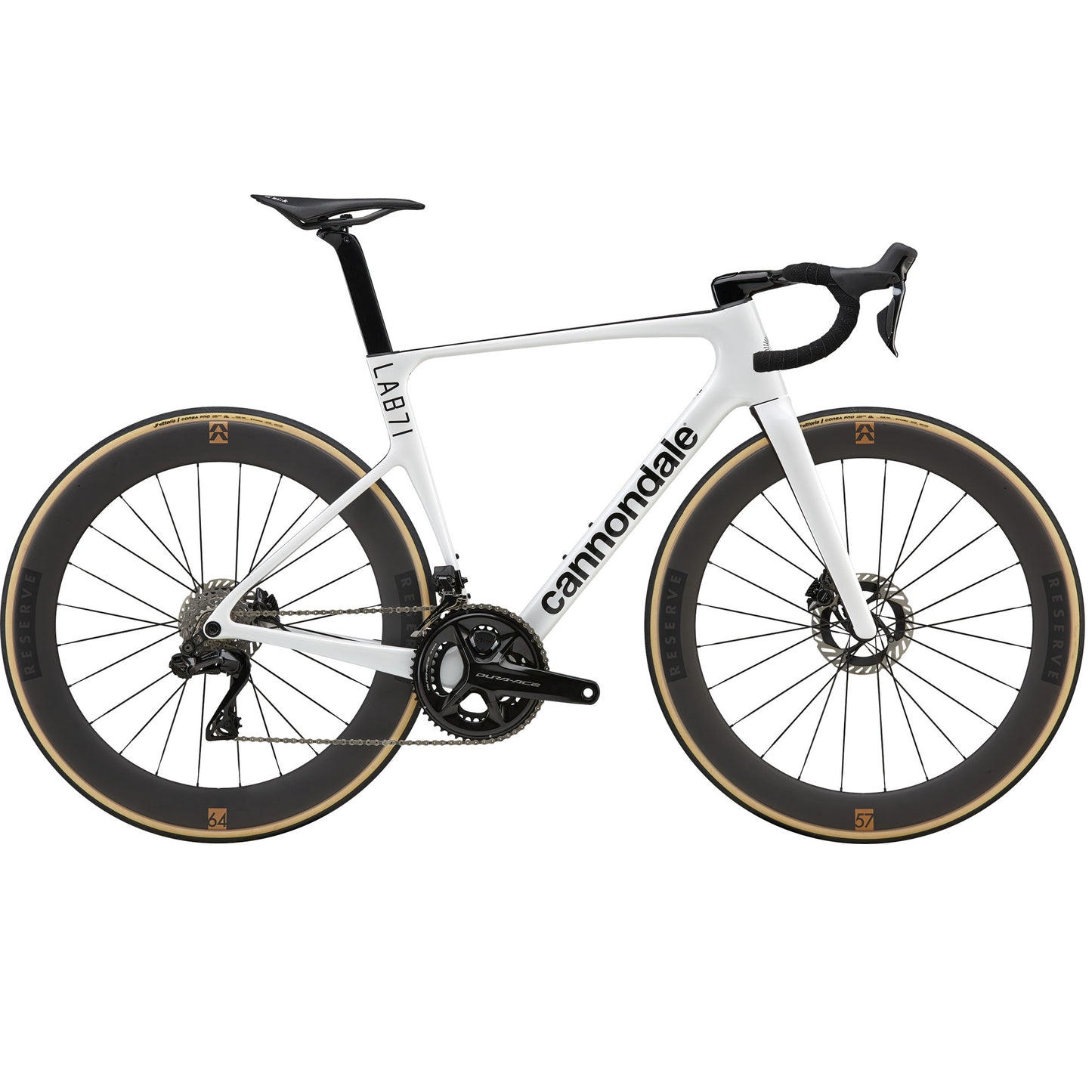 2026 Cannondale SuperSix EVO LAB71