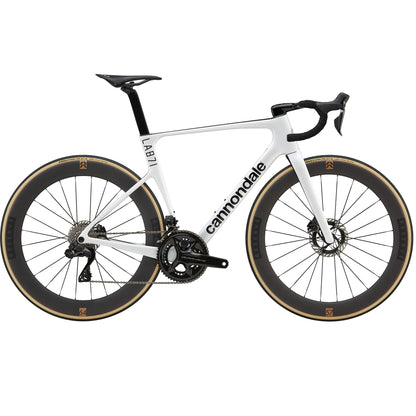 2026 Cannondale SuperSix EVO LAB71