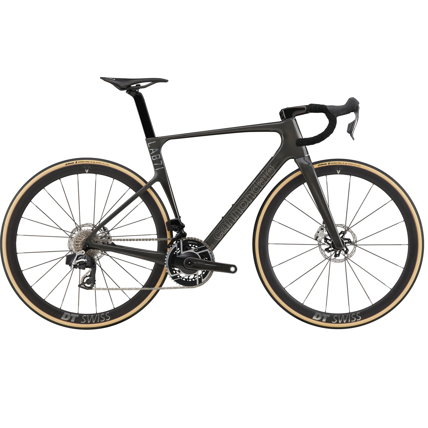 2026 Cannondale SuperSix EVO LAB71 SL