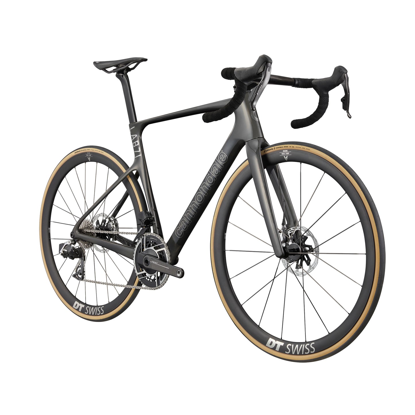 2026 Cannondale SuperSix EVO LAB71 SL