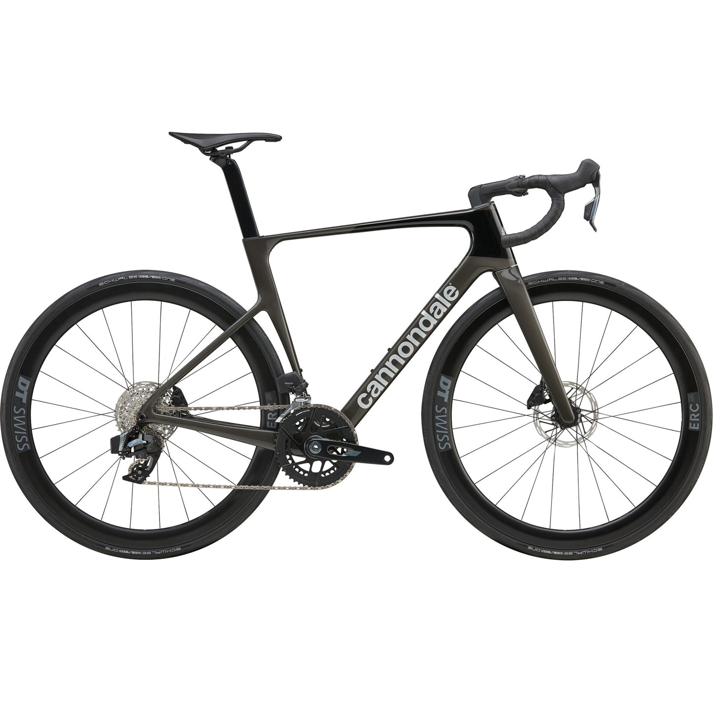 2026 Cannondale SuperSix EVO 4