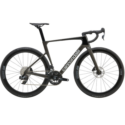 2026 Cannondale SuperSix EVO 4
