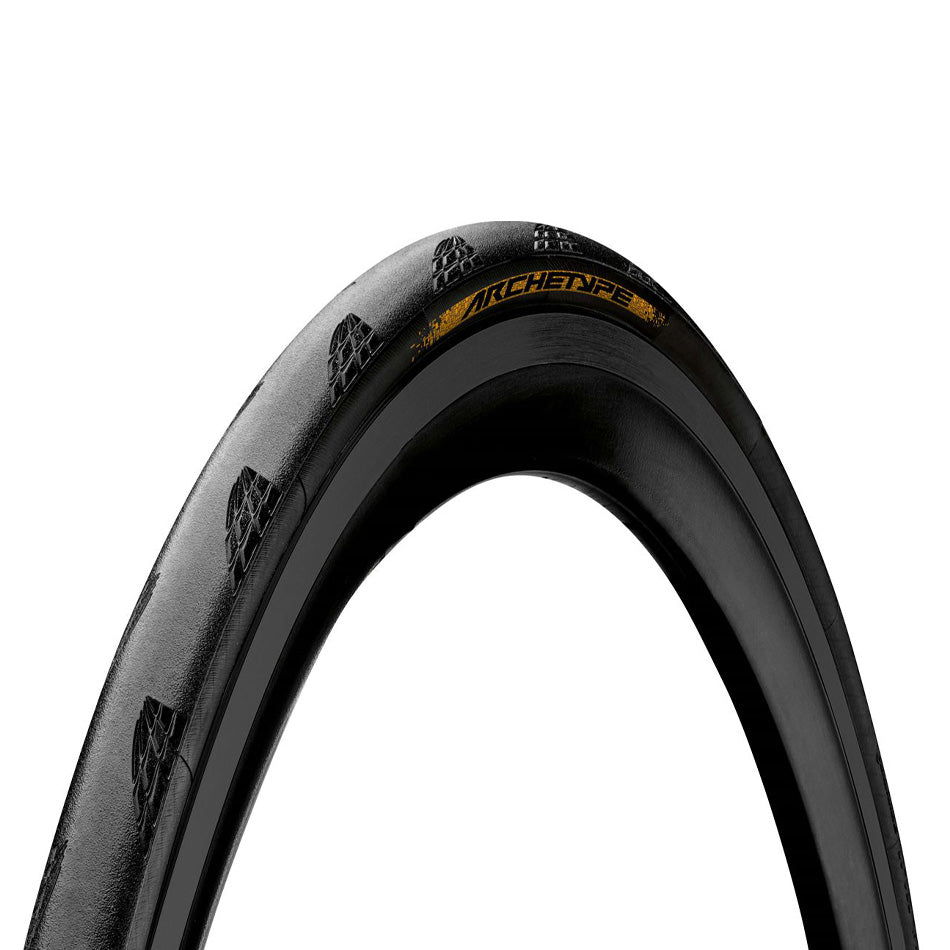 Continental Archetype TDF Limited Edition TR Tyre