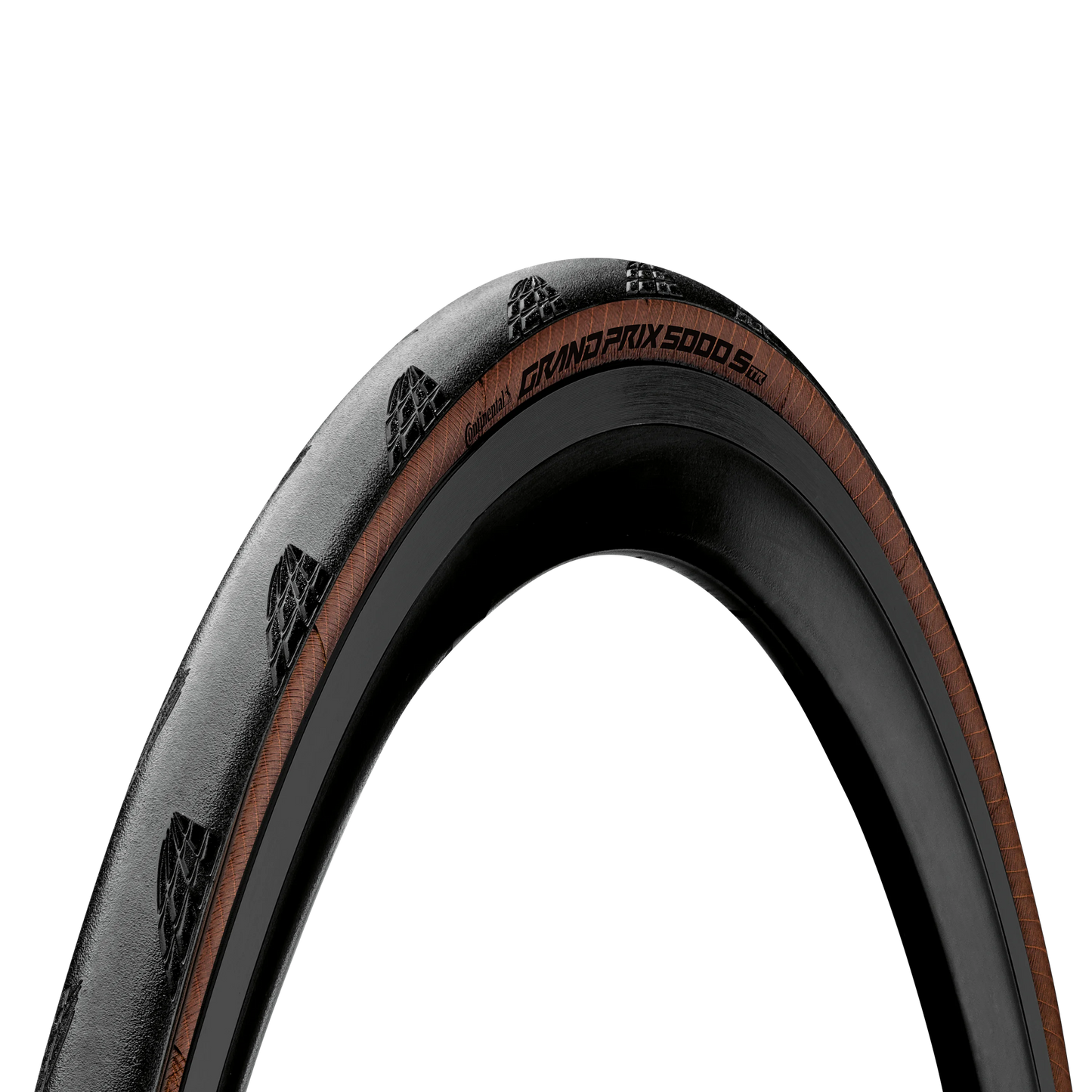 Continental GP5000 S TR Transparent Tyre