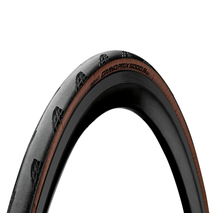 Continental GP5000 S TR Transparent Tyre