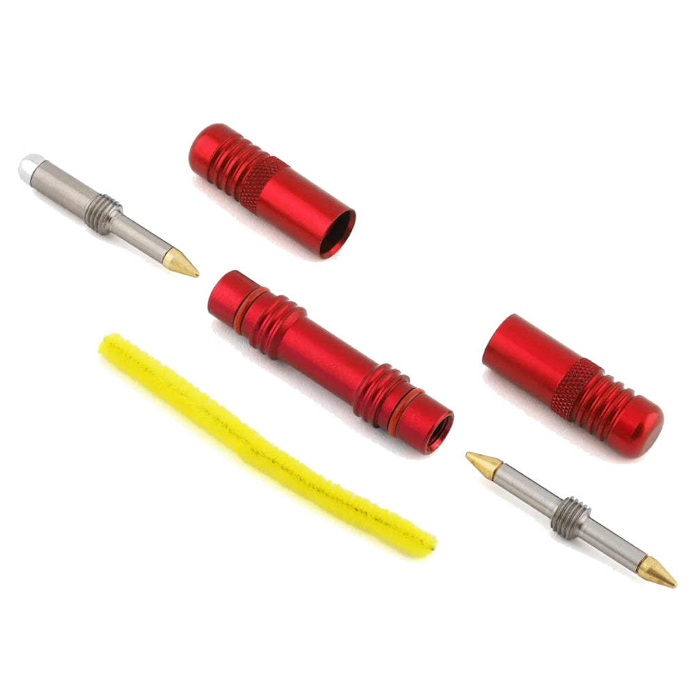 Dynaplug Racer Pro Tubeless Repair Kit - Red