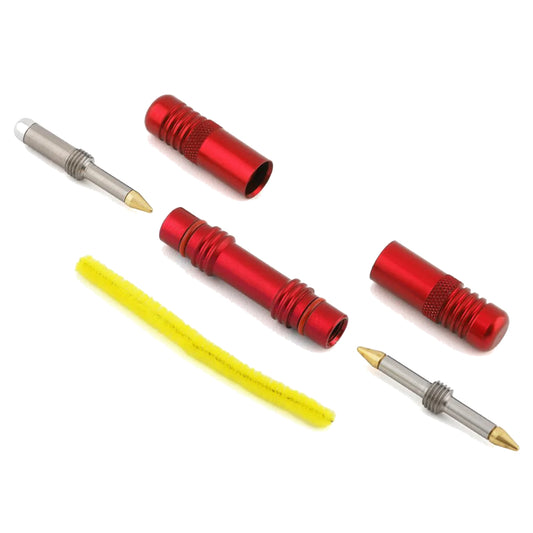 Dynaplug Racer Pro Tubeless Repair Kit - Red