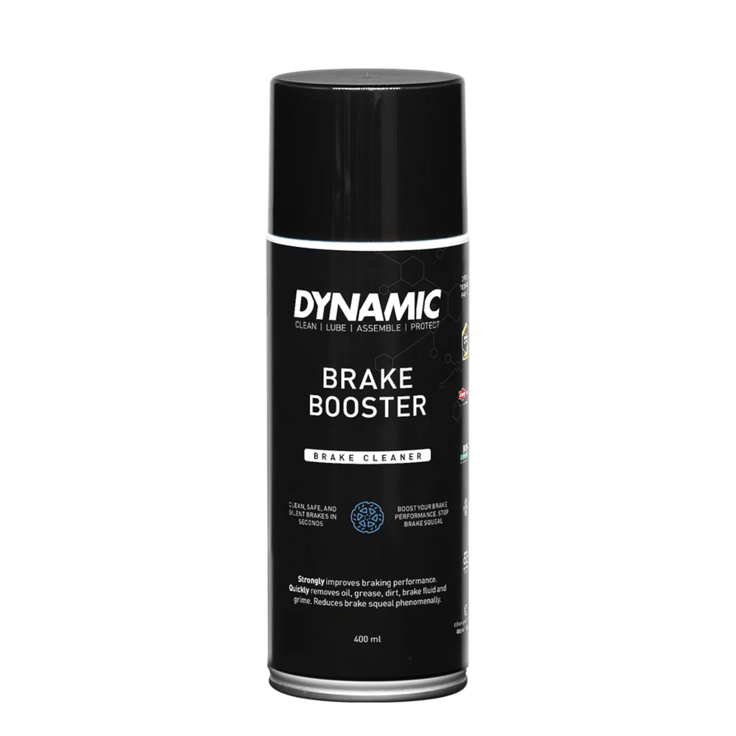 Dynamic Brake Booster Spray 600ml