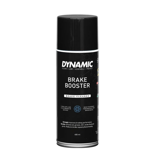 Dynamic Brake Booster Spray 600ml