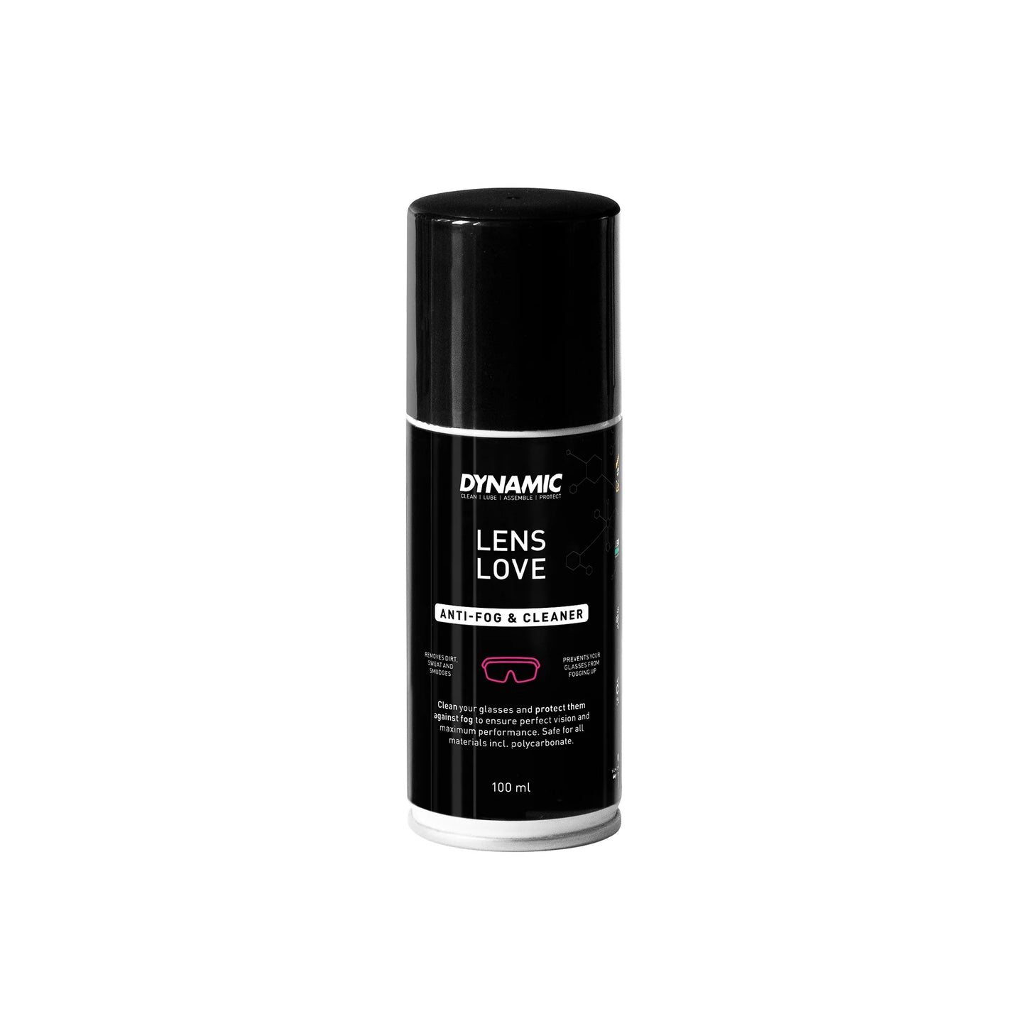 Dynamic Lens Love Sunglasses Spray 100ml