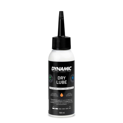 Dynamic Dry Lube 100ml