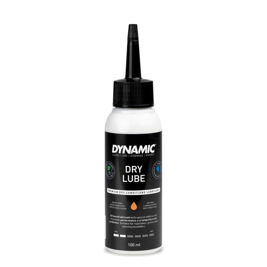 Dynamic Dry Lube 100ml