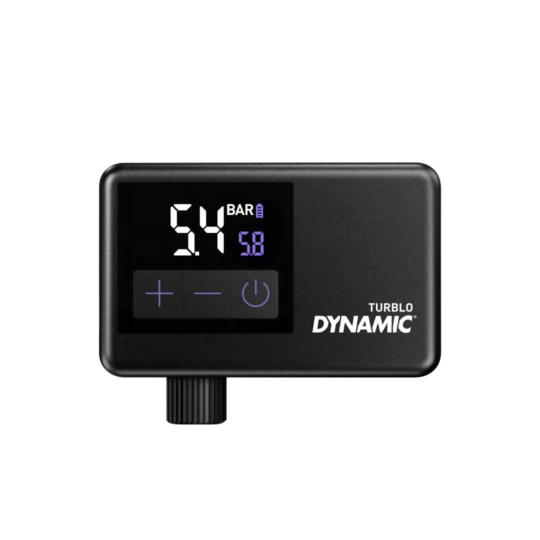 Dynamic Turblo Electric Pump