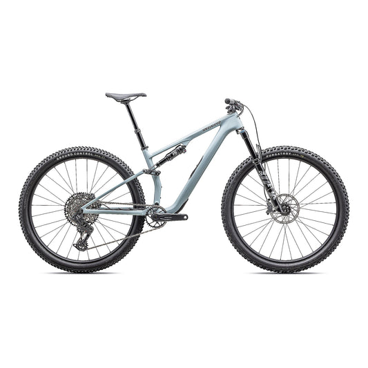 2025 Specialized Epic 8 Evo Comp