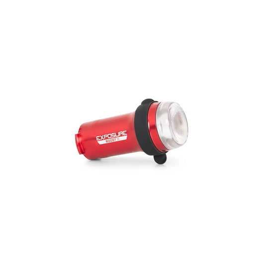 Exposure Boost-R 2 w/ReAKT Rear Light