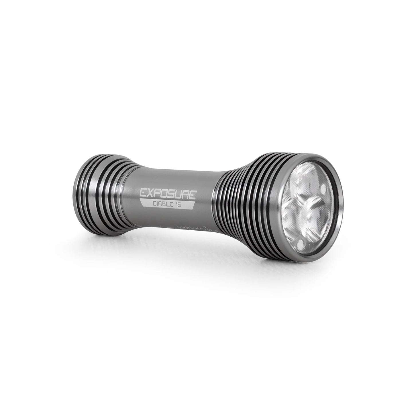 Exposure Diablo Mk15 Gunmetal Front Light
