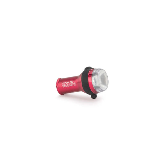 Exposure Trace R w/ReAKT & Peloton Mode Rear Light