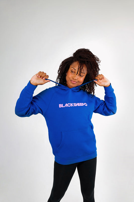WMN x Ellen Porteus Hoodie