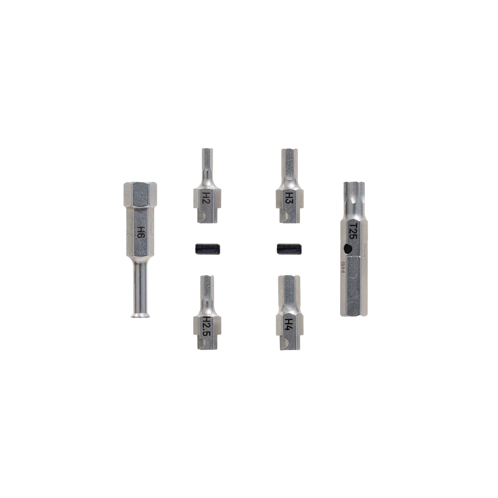 Daysaver IncredibleX Multitool