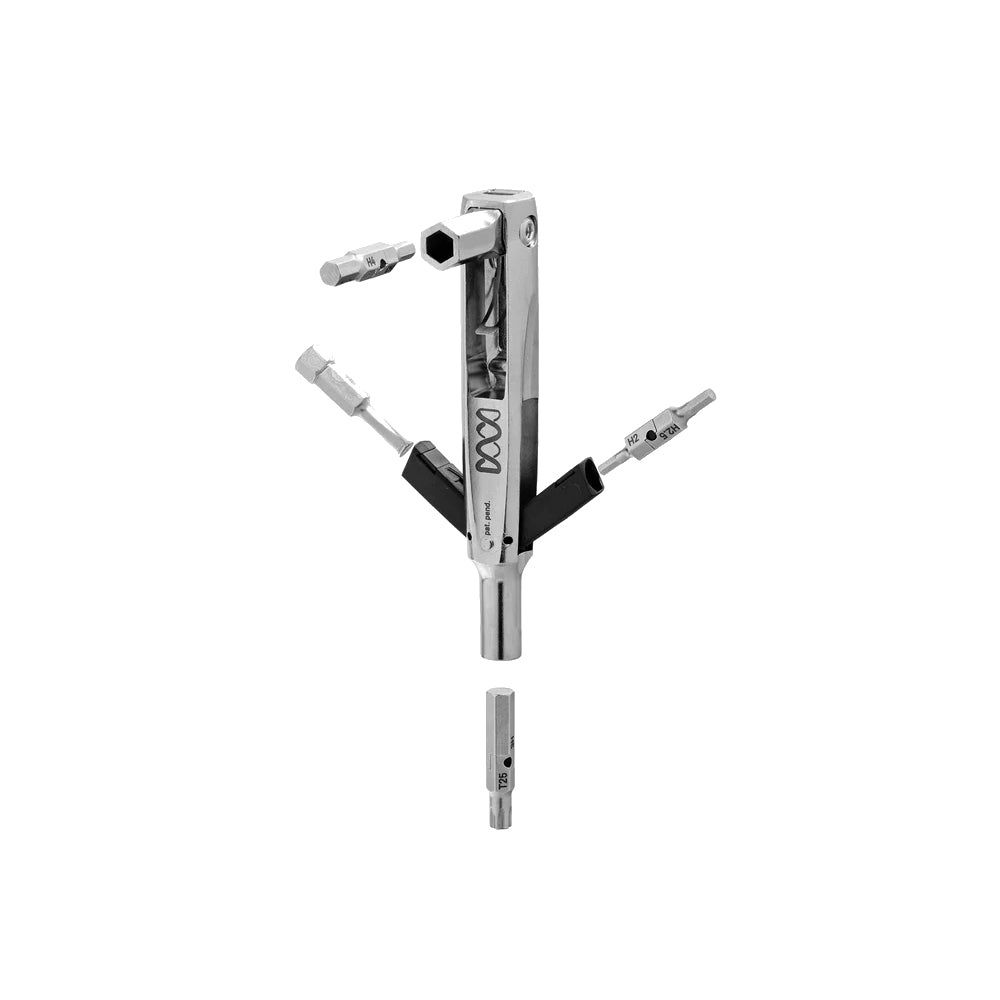 Daysaver IncredibleX Multitool
