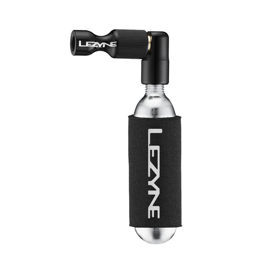 Lezyne Trigger Drive CO2 Inflator