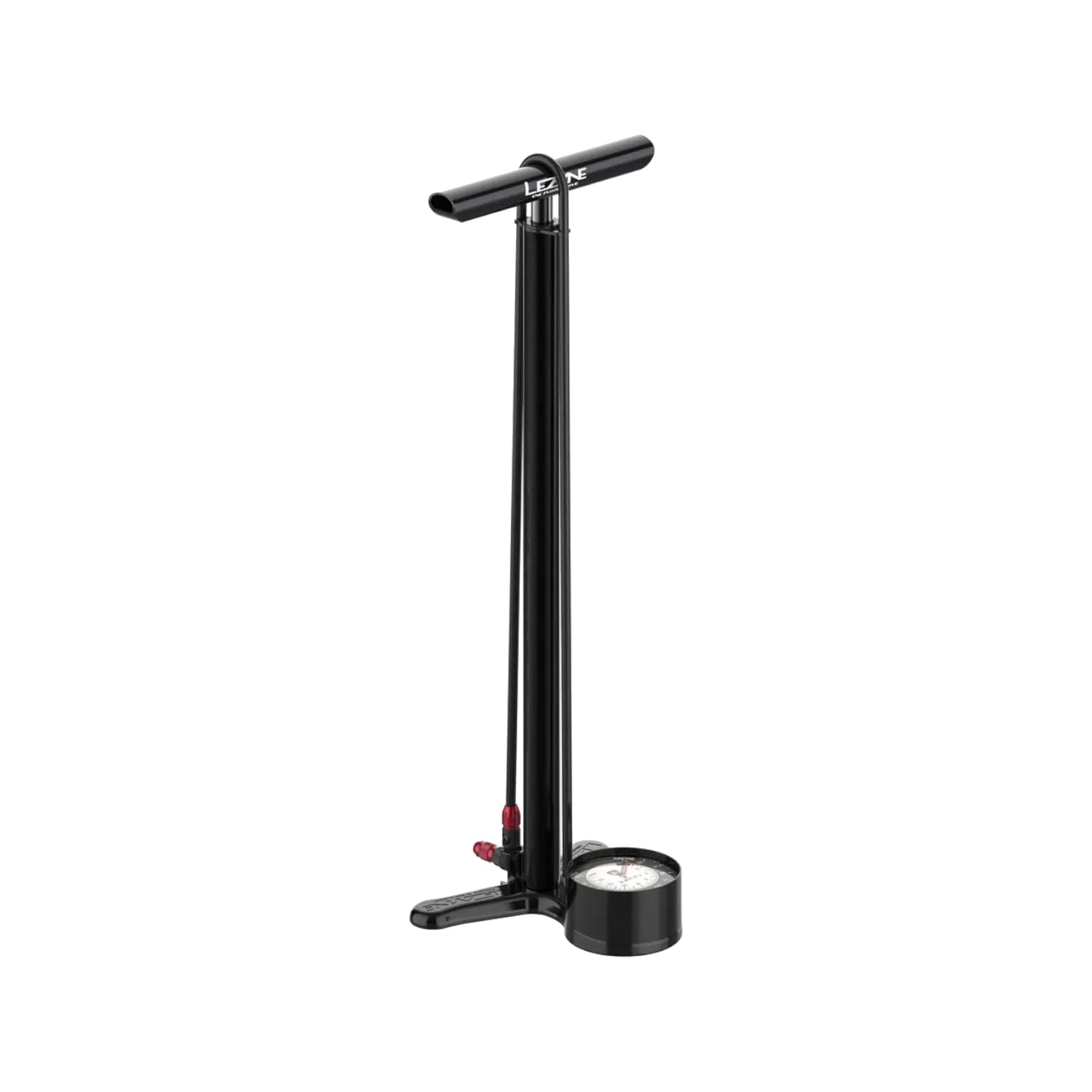 Lezyne CNC Floor Drive Floor Pump