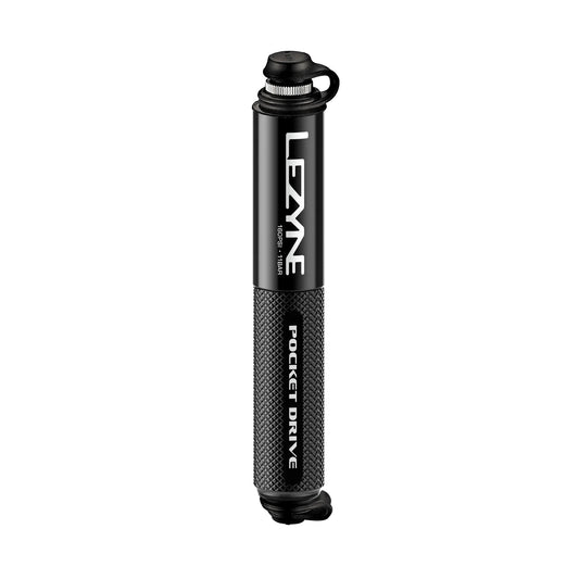 Lezyne Pocket Drive Hand Pump