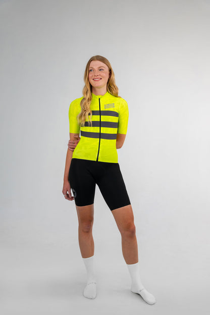 Black Sheep WMN LuxLite Jersey - Une