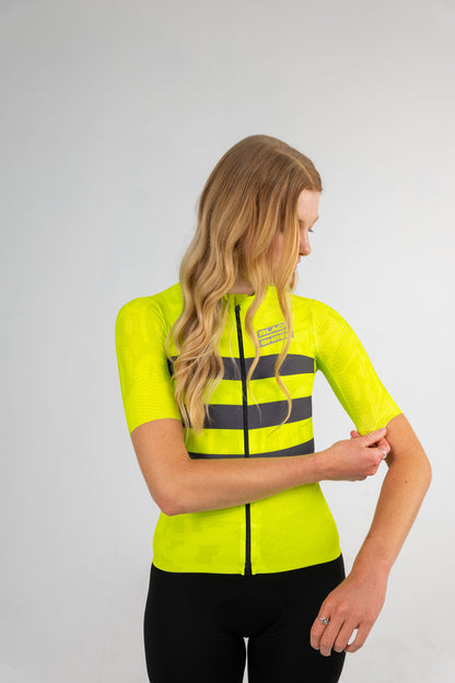 Black Sheep WMN LuxLite Jersey - Une
