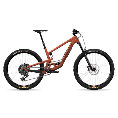 2026 Santa Cruz HighTower 4 C70