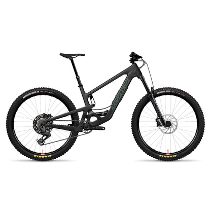 2026 Santa Cruz HighTower 4 C70