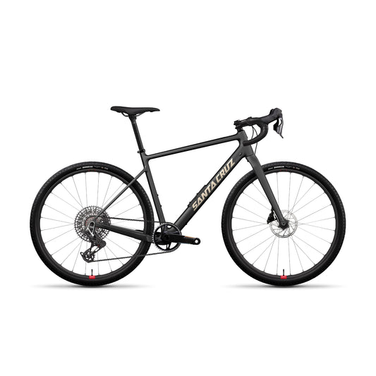 2026 Santa Cruz Stigmata 4 - Force 1x