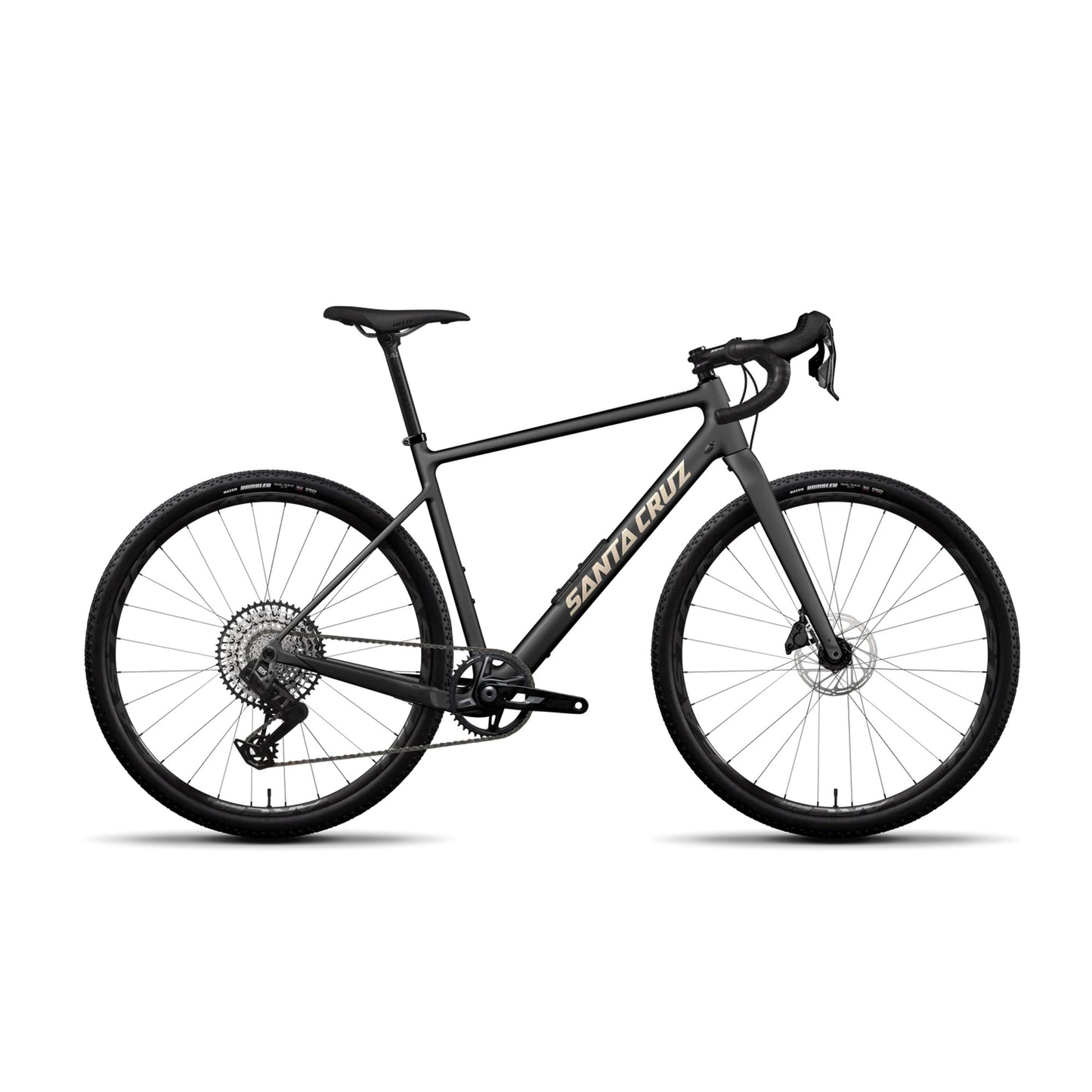 2026 Santa Cruz Stigmata 4 - Rival 1x