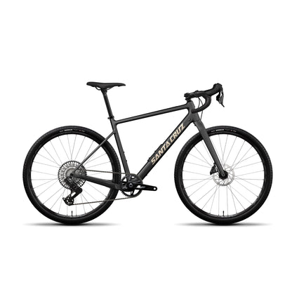 2026 Santa Cruz Stigmata 4 - Rival 1x