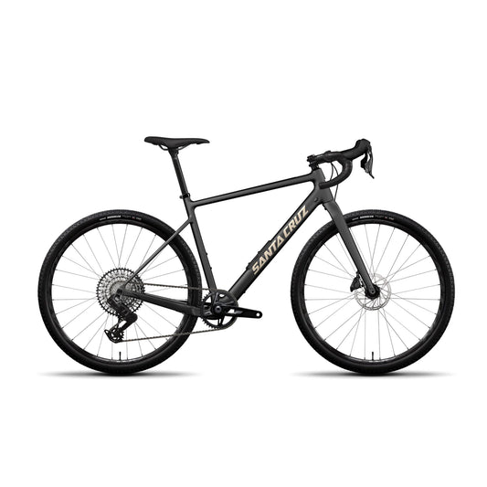 2026 Santa Cruz Stigmata 4 - Rival 1x