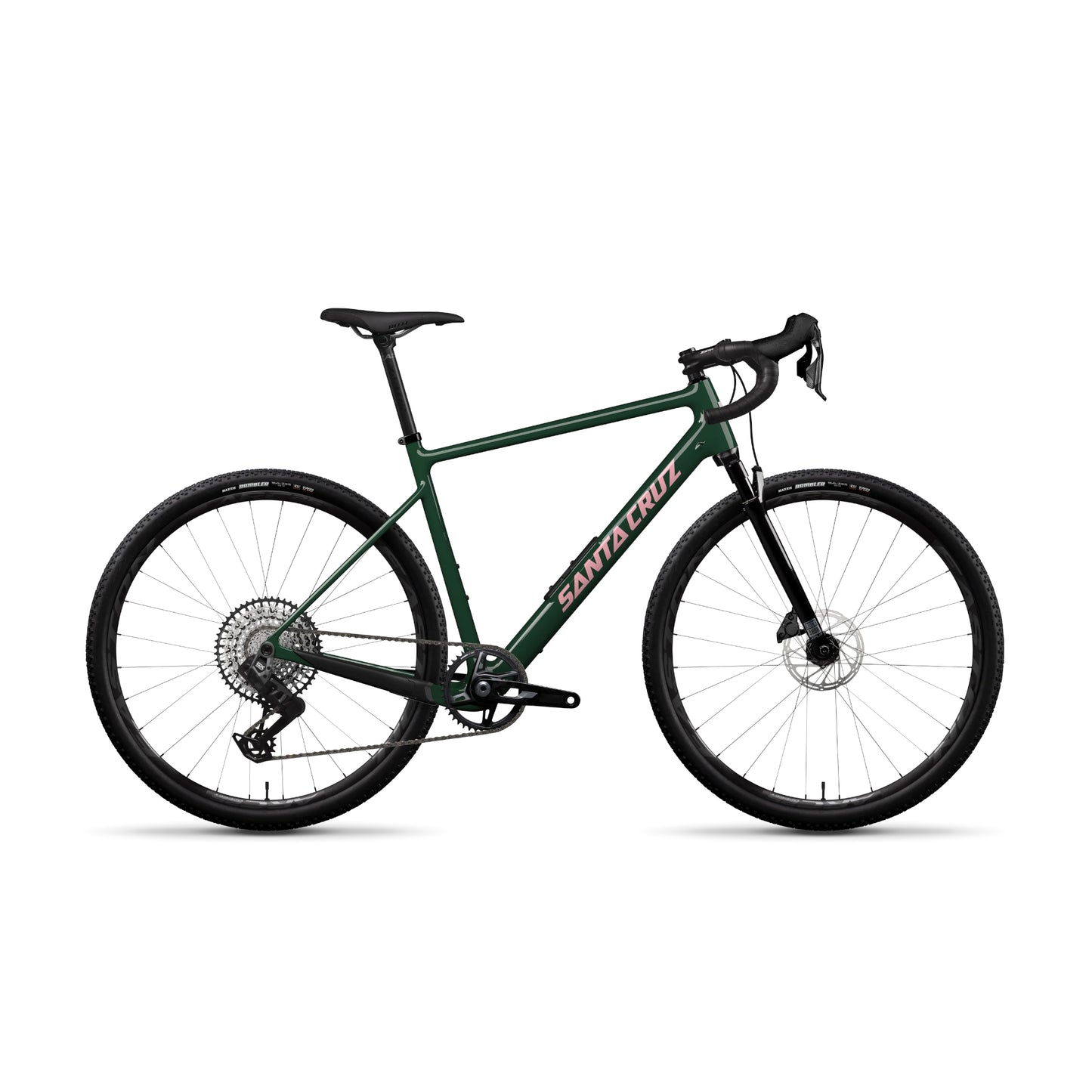 2026 Santa Cruz Stigmata 4 - Rival 1x