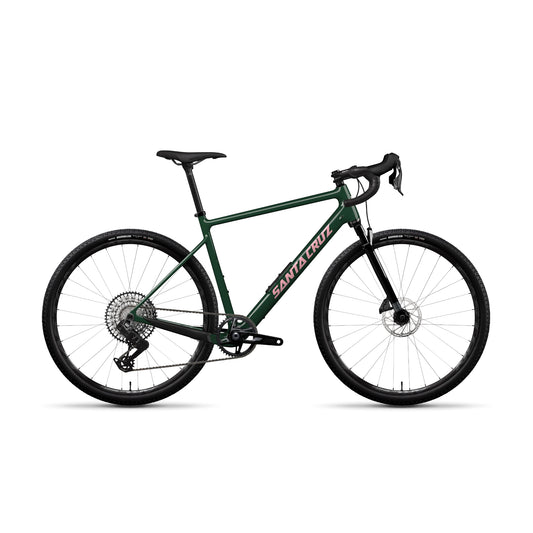 2026 Santa Cruz Stigmata 4 - Rival 1x