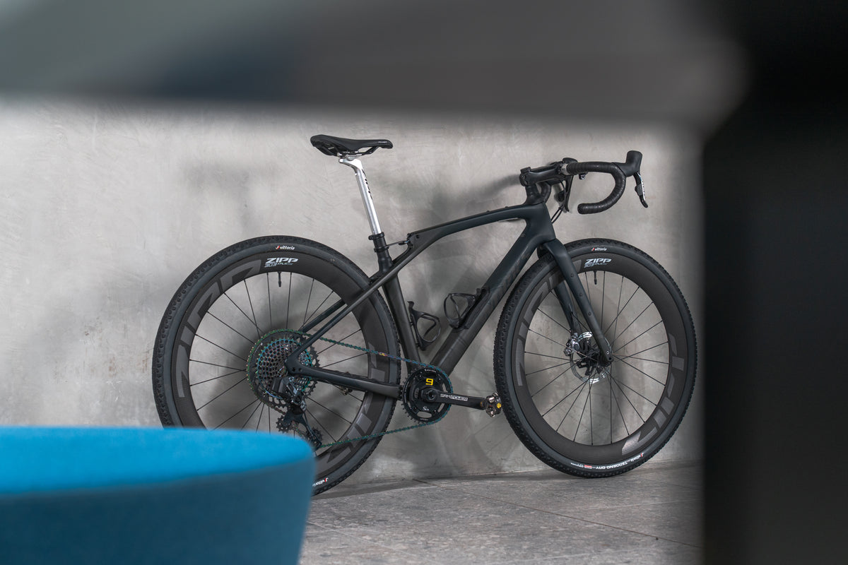 1st Project Custom Builds – 1st Project Cycles