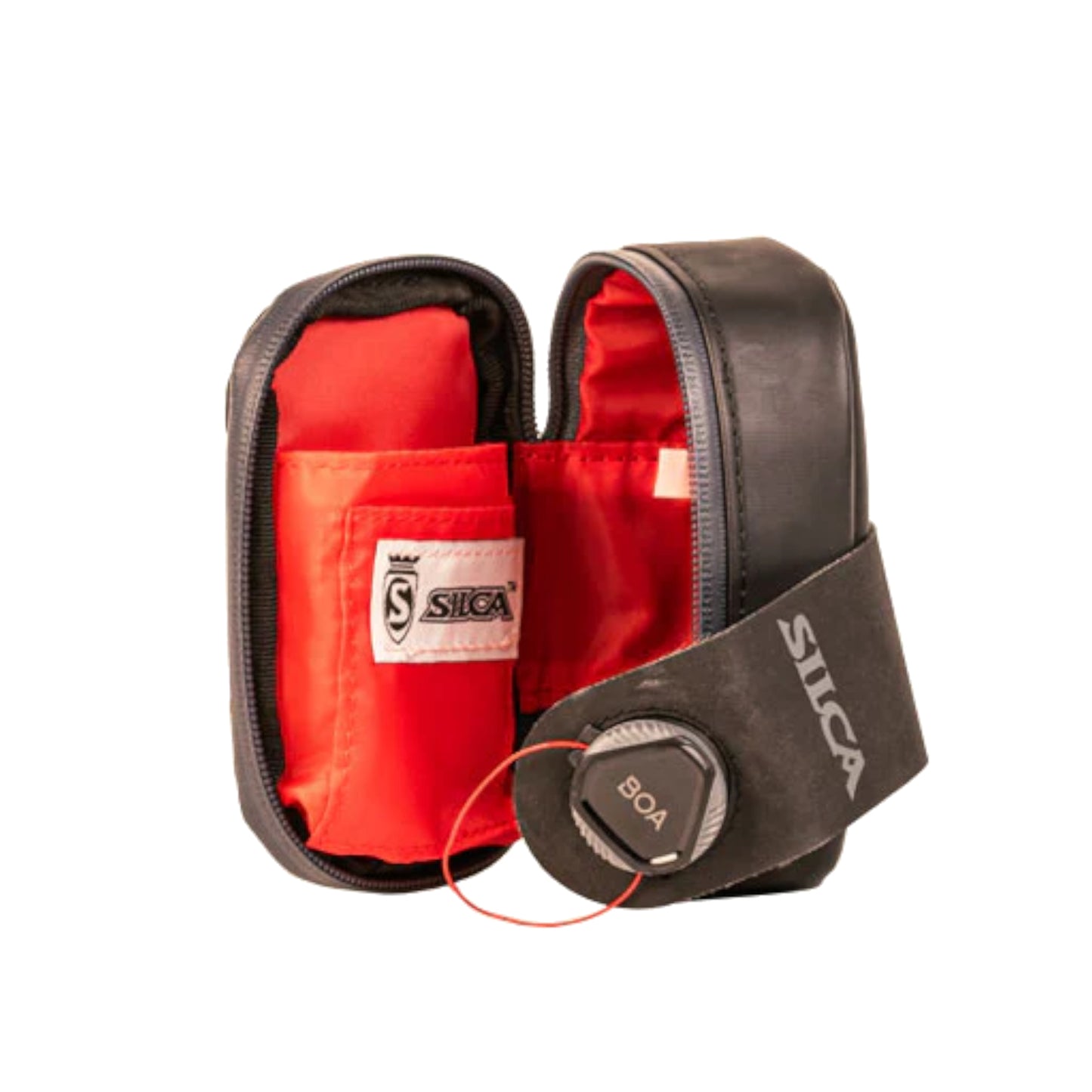 Silca Mattone Seat Pack