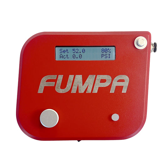 Fumpa Mega Electric Pump