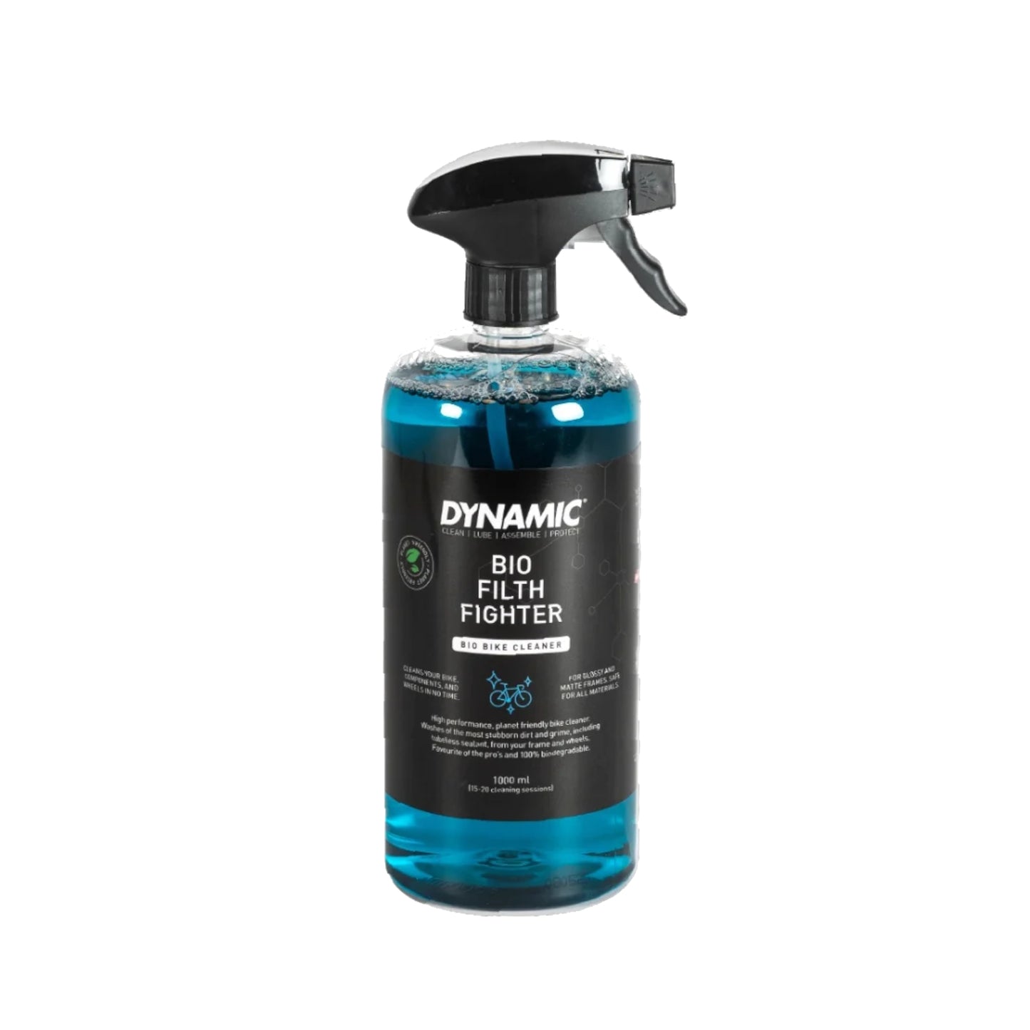 Dynamic Bio Filth Fighter 1L