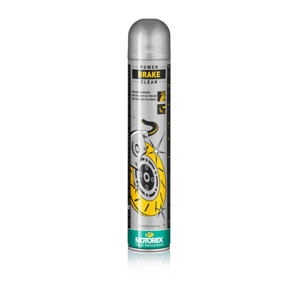 Motorex Power Disc Brake Cleaner 750ml
