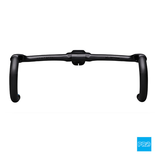 PRO Vibe Evo Integrated Carbon Handlebar