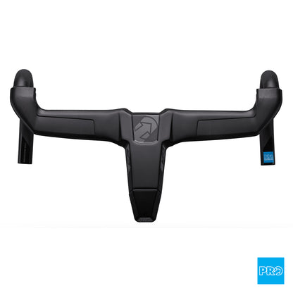 PRO Vibe Evo Integrated Carbon Handlebar