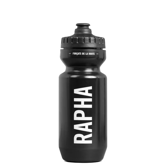 Rapha Bottle 650ml - Pro Team Black