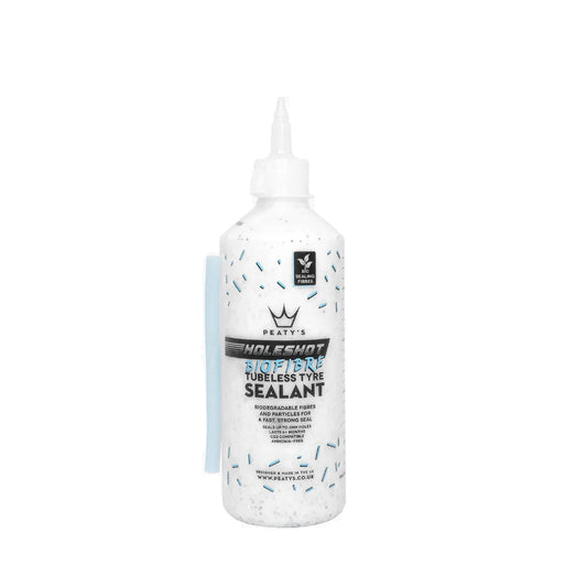 Peaty's HoleShot Tubeless Sealant - 500ml