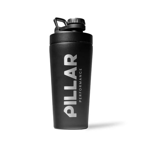 Pillar Protein Shaker