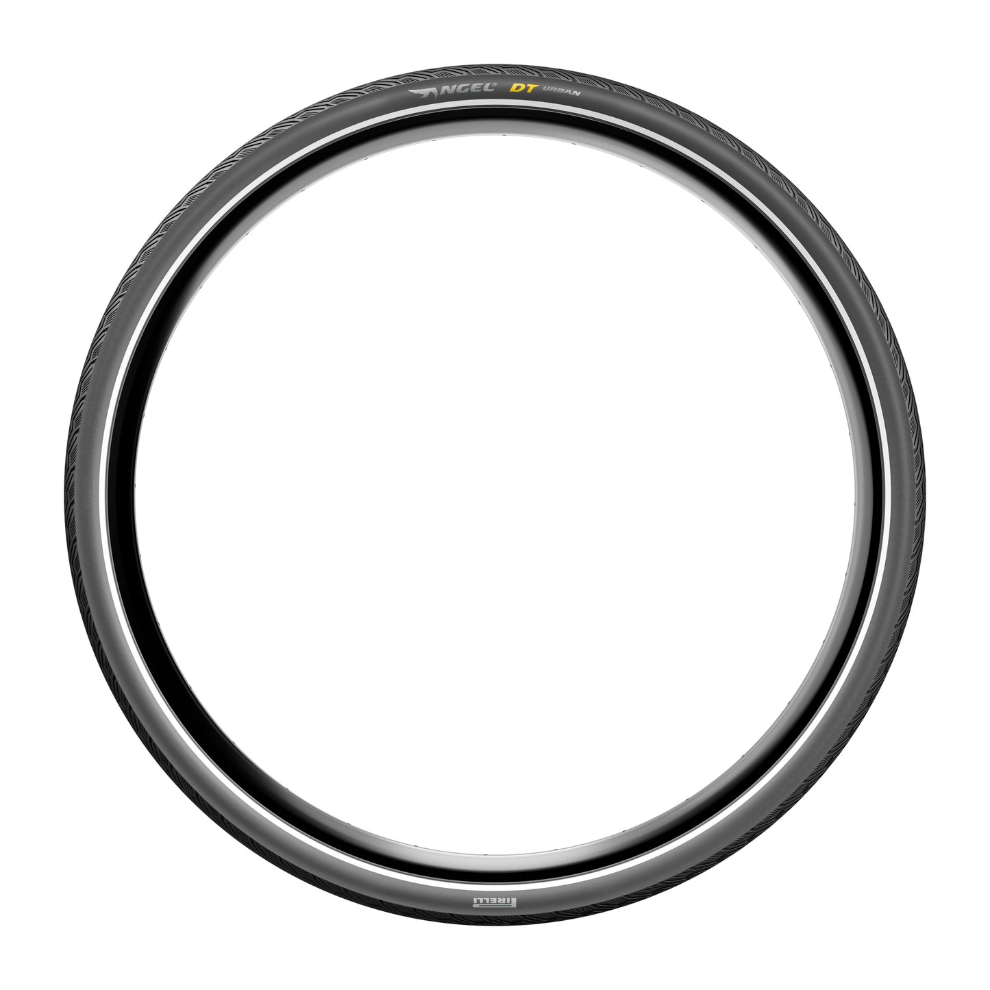 Pirelli Angel DT Urban Reflective Tyre